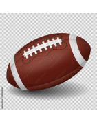 Équipements de football américain
